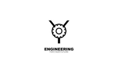 Computer Engineering Logo Vector Art Icons And Graphics For Free Download