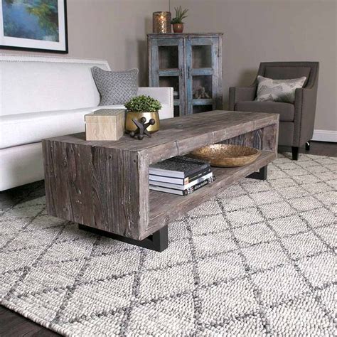20 Of The Best Ideas For Diy Modern Coffee Table Best Collections
