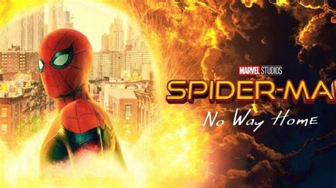Spider Man No Way Home Streaming Hd Vf Automasites