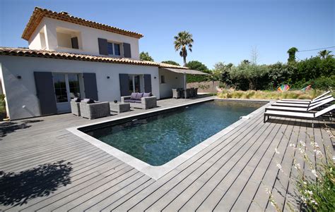 Villas In France With Private Pool Escapade Française