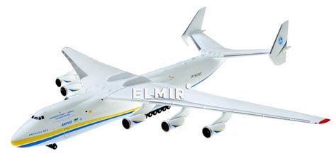 We did not find results for: Авиамодель Herpa Самолет Антонов Ан-225 Мрия (HRP562287 ...