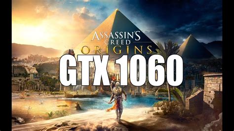 Assassin S Creed Origins Gtx I K Max Low Settings