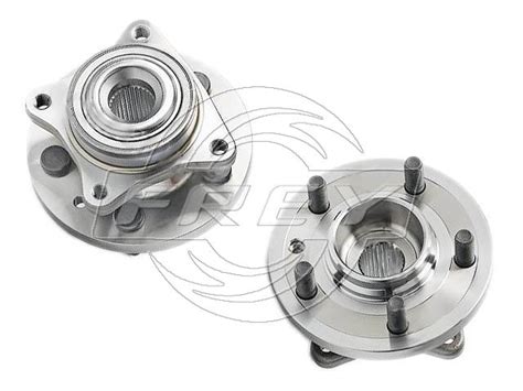 Wheel Hub Bearing RFM500010 广州孚瑞汽车零配件有限公司