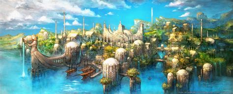 final fantasy xiv s new endwalker expansion launches november 23 playstation blog