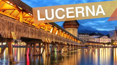 Suica, pasmo, icoca and seven more of japan's most popular ic cards were made compatible with each other in 2013, making it possible to travel on almost all trains. Lucerna - Suíça :: Ep.02 :: 3 pontos turísticos ...