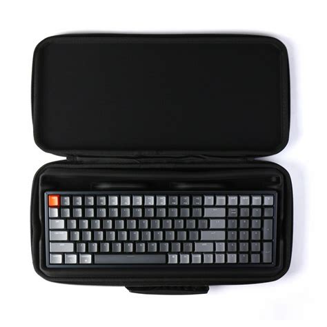 Keyboard Carrying Case Keychron