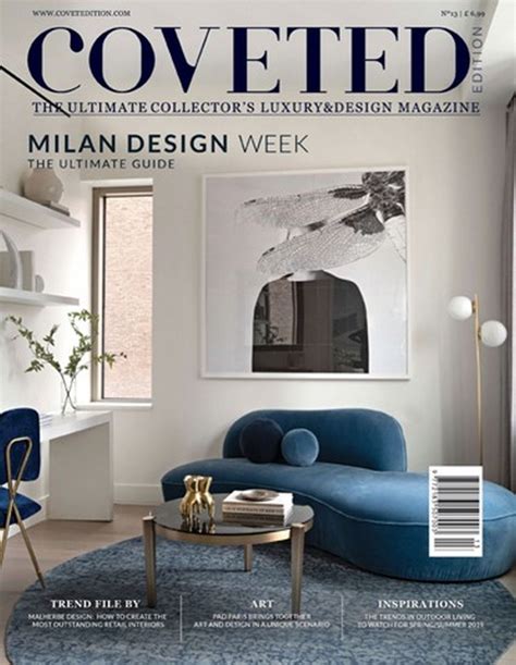 Some Of The Worlds Most Popular Interior Design Magazines Asian