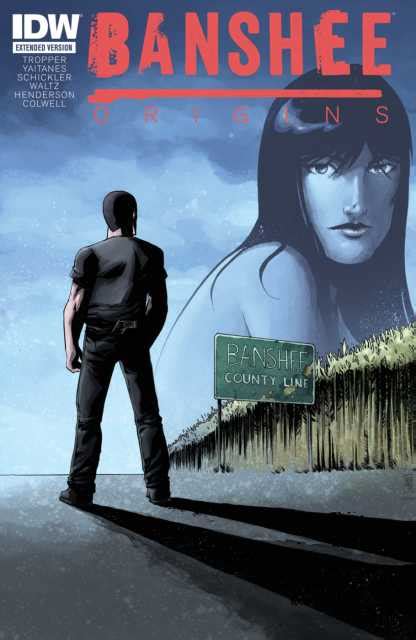 Banshee Origins Extended Edition Screenshots Images And Pictures Comic Vine