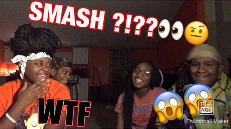 Smash Or Pass 😱🤫 Local Youtube