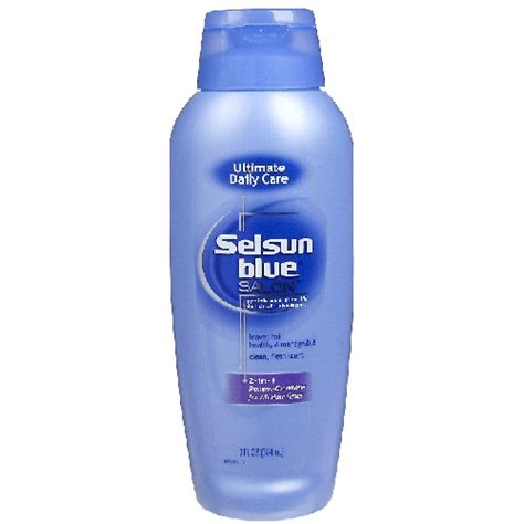 7 Best Medicated Selsun Shampoos For Hair Loss And Dandruff