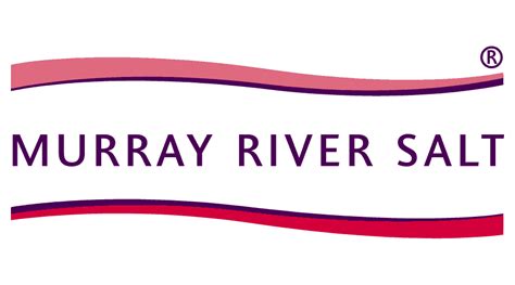 Murray River Salt Vector Logo Free Download Svg Png Format