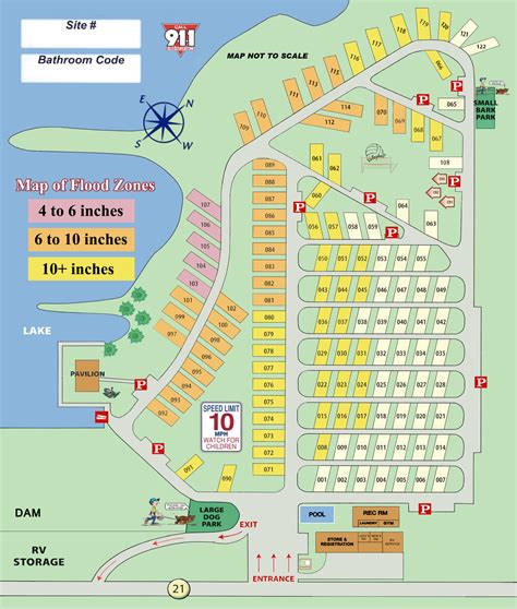 Top san marcos parks & nature attractions: San Marcos RV Sites | Longhorn RV Resort