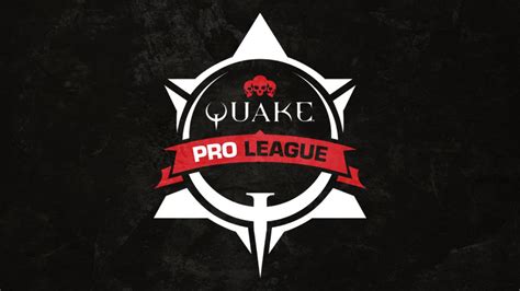 The Faceit Quake Pro League Is Coming This August At Quakecon