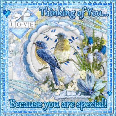 Thinking Of You Makes Me Feel Good. Free Thinking of You ...