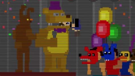The Bite Of 83 Five Nights At Freddys Amino