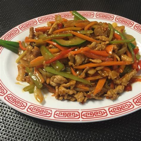 The chinese family that owns this restaurant are very friendly and hospitable food is very delicious their servings are large fresh and not…. Peking Garden - Chinese Restaurant in El Paso