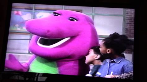 Barney 2 Pack Video Good Clean Funoh Brother Shes My Sister