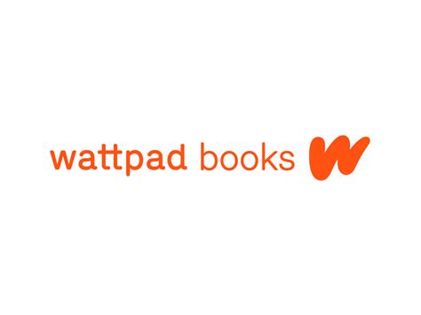 Download Wattpad Books Logo Png And Vector Pdf Svg Ai Eps Free