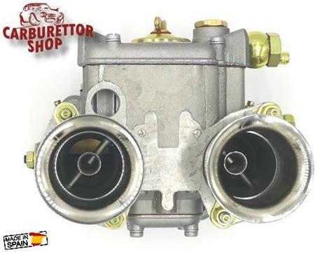 New Weber 40 Dcoe 151 Carburetor 19550174