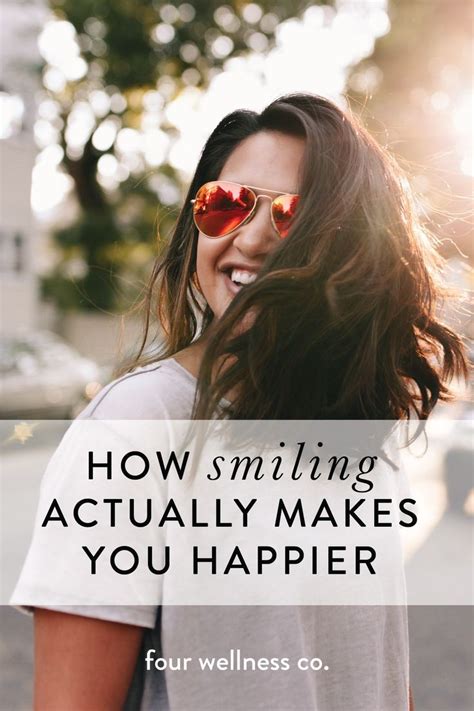 How Smiling Actually Makes You Happier Research Shows That Smiling