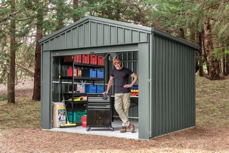 The 3 Steps to Take to Choose the Best Shed for Your Backyard - 3Steps