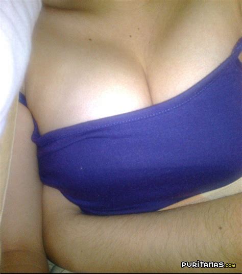 Fotos X De Mis Tetas Al Aire