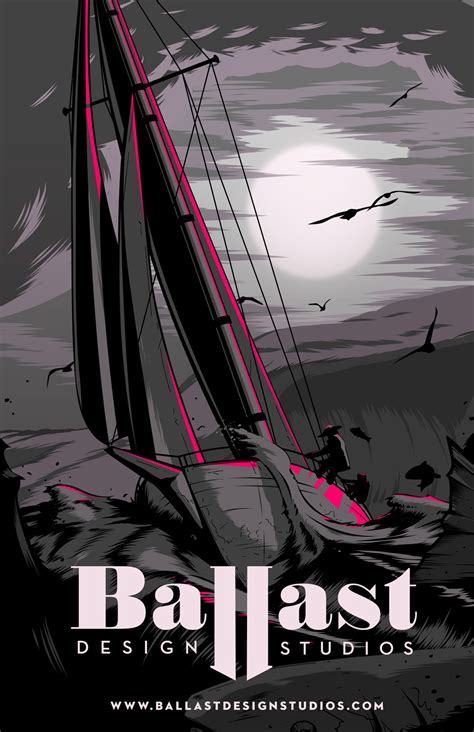 Ballast Sail Boat Ballast Design Shop