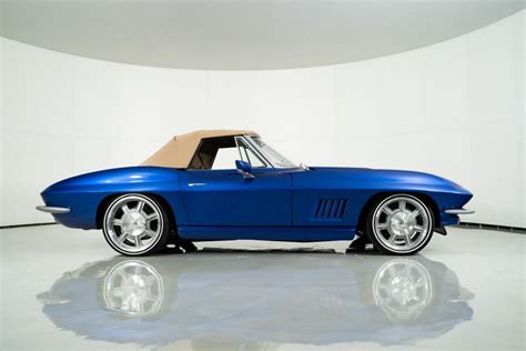 1967 Chevrolet Corvette Fast Lane Classic Cars