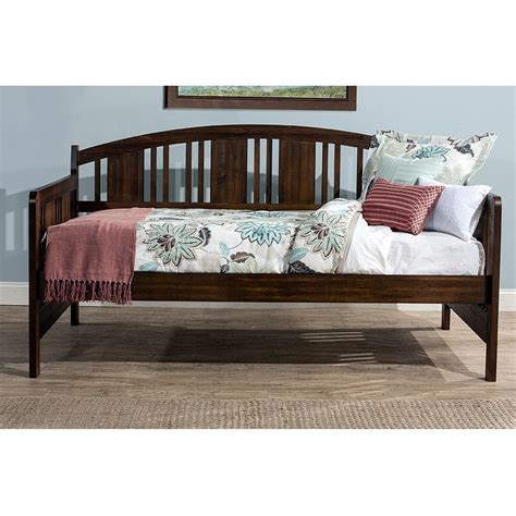 Hillsdale Dana 2000db Transitional Daybed Westrich Furniture And Appliances Bed Daybed