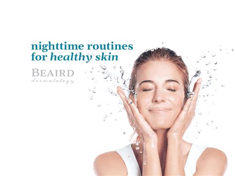 Ultimate Guide To The Best Nighttime Skincare Routine Anti Aging Tips