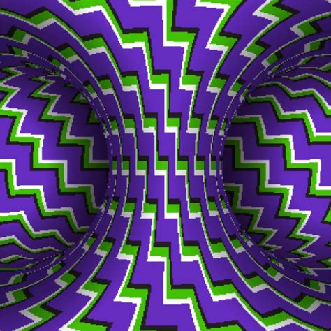 Cool Optical Illusions Eye Tricks For Kids