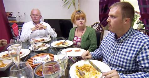 Come Dine With Me Production Secrets What Really Goes On In Filming