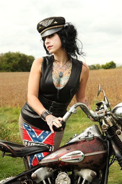 Danielle From American Pickers American Pickers Danielle Colby Biker Girl