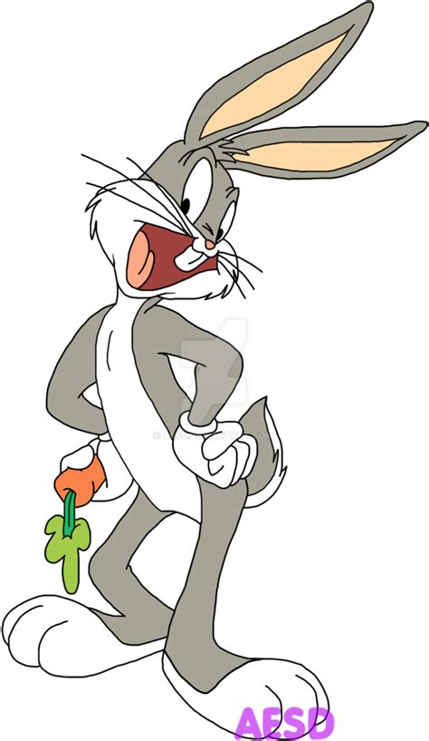 Bugs Bunny Background Png Png All Png All