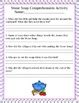 For exercises, you can reveal the answers first (submit worksheet) and print the page to have the exercise and the answers. Treasures Stone Soup Comprehension and Vocabulary Activities by Jordan Jacobson