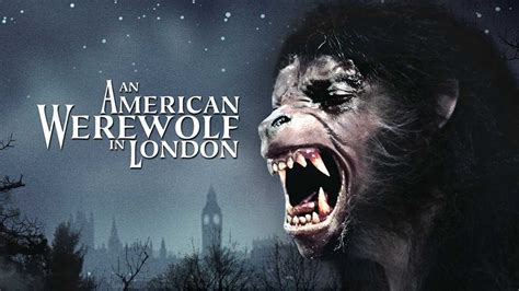 An American Werewolf In London Comes To Life In Hhn House