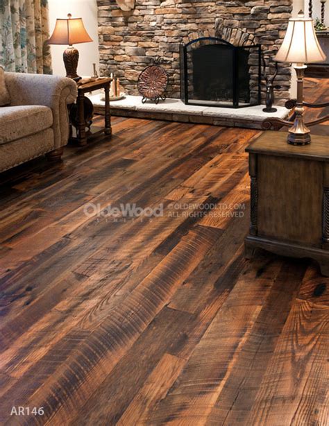 Distressed Oak Wood Flooring Flooring Guide By Cinvex