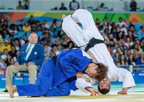 Greet minnen (born 14 august 1997) is a tennis player who competes internationally for belgium. JudoInside - Jung-Min Lee Judoka