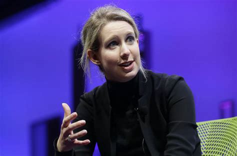 However, prosecutors cannot introduce details about holmes' specific purchases. Theranos CEO Elizabeth Holmes charged with criminal fraud | The Garden Island