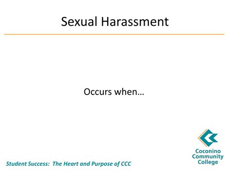 ppt preventing sexual harassment powerpoint presentation free download id 9485747