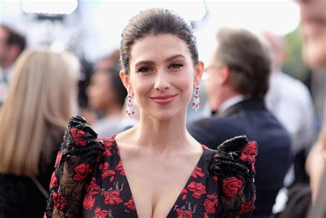 Hilaria Baldwin Says Shes Most Likely Experiencing A Miscarriage
