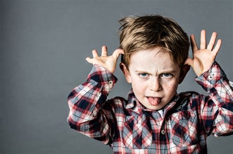 Common Signs Of A Disruptive Behavior Problem In Kids Indian Crest Peds