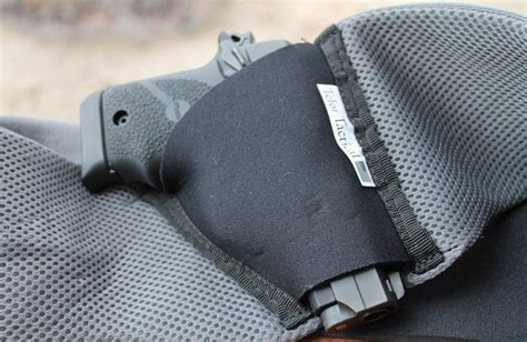 5 Best Belly Band Holster For Concealed Carry The Survival Life