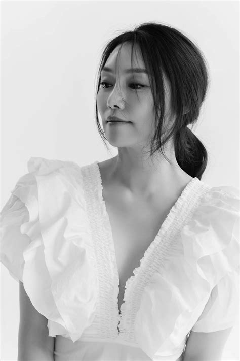 Cha Ji Yeon Picture 차지연 Hancinema
