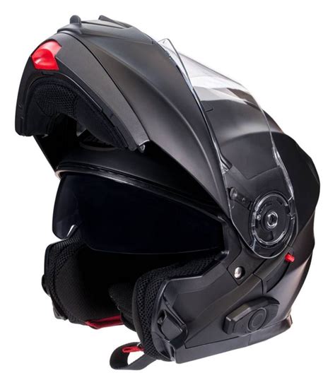 The 10 Best Bluetooth Motorcycle Helmets In 2024