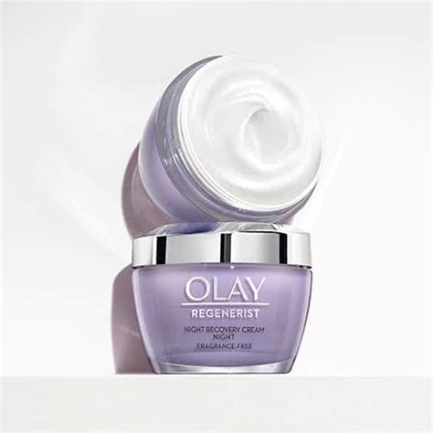 Olay Regenerist Night Recovery Cream