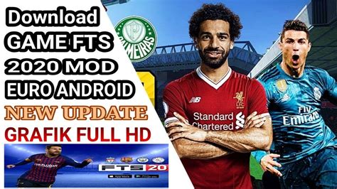 Champions league & euro 2020 fantasy sports follow the rules and regulation of google playstore, all new levels are updated and this com.uefa.eurofantasy is the main id of playsotre. GAME FTS 2020-MOD EURO GRAFIK FULL HD / OBB+DATA+ APK - YouTube