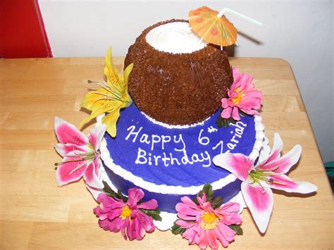Legacy Cakes Zariah S 6th Birthday Cake