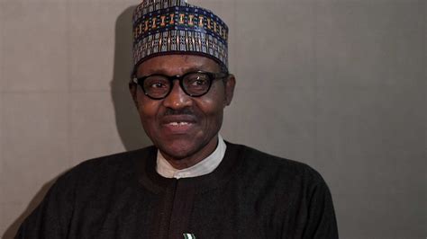 nigerian president muhammadu buhari denies dying and being replaced by sudanese clone abc news