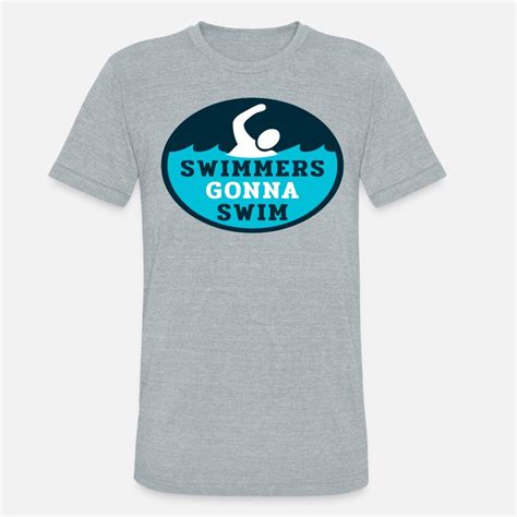 Swim Team T Shirts Unique Designs Spreadshirt